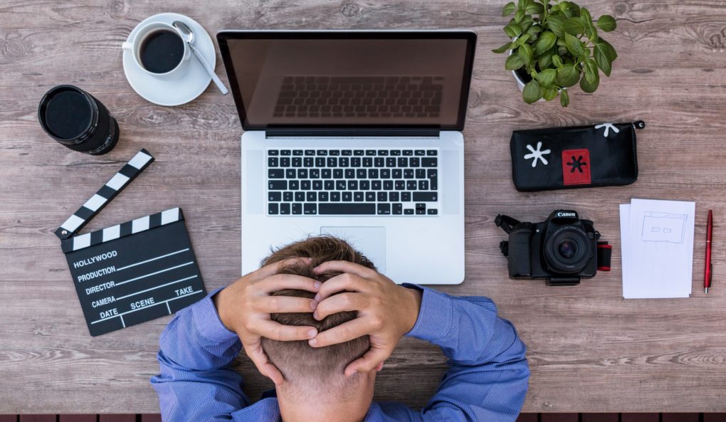Apéro’Com – « Les nouvelles formes du journalisme »