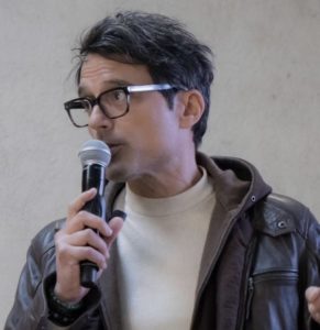 Franck Confino