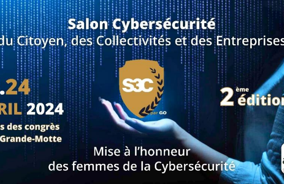 La cyber sécurité, une réalité même pour les collectivités !