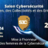 La cyber sécurité, une réalité même pour les collectivités !