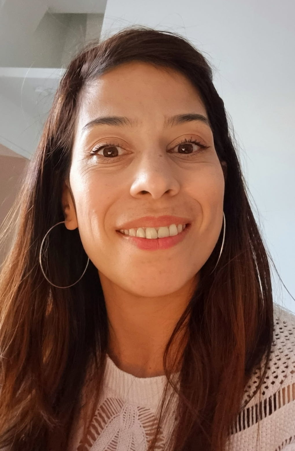 Esra Gueuvin a rejoint la DSI de France Travail