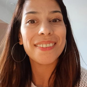 Esra Gueuvin a rejoint la DSI de France Travail