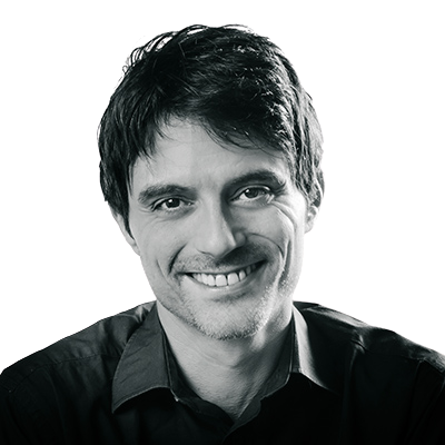 Franck Confino