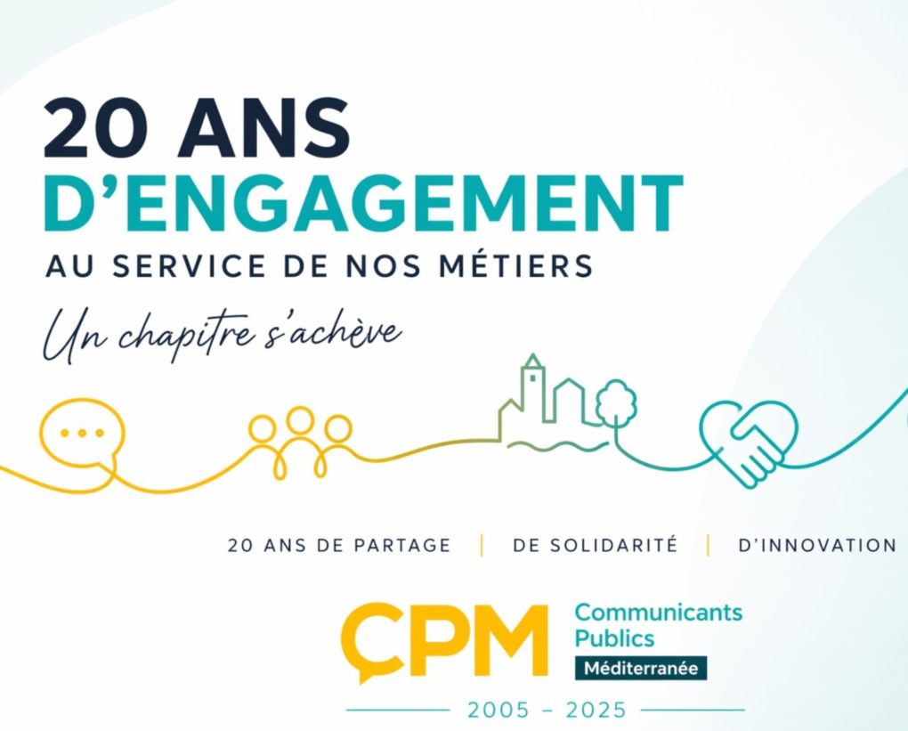 Un chapitre s’achève Un chapitre s’achève