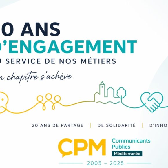 Un chapitre s’achève
